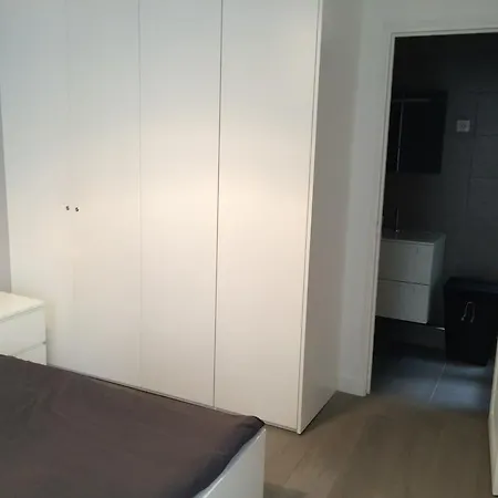 Apartman Locarol