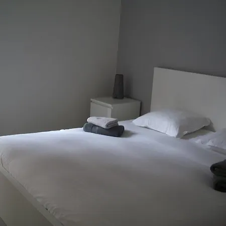 Apartman Locarol