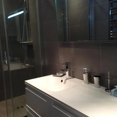 Apartman Locarol *